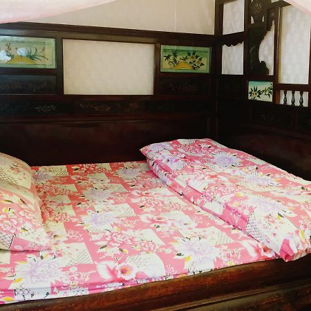 Jiu An Qing Jing Homestay Fuli Zewnętrze zdjęcie